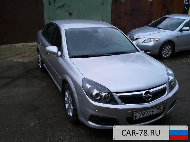 Opel Vectra Москва