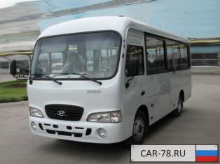 Hyundai HD 65 Санкт-Петербург