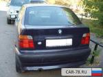 BMW 3 Series Оренбург