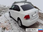 Volkswagen Polo Санкт-Петербург