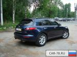 Infiniti FX Санкт-Петербург