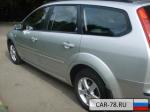 Ford Focus Тюмень