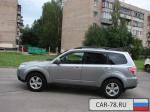 Subaru Forester Санкт-Петербург