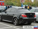 BMW 5 Series Санкт-Петербург