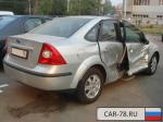 Ford Focus Ярославль