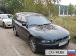 Mitsubishi Galant Иваново