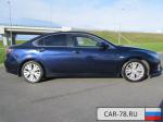 Mazda 6 Санкт-Петербург