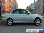 Jaguar XJ Санкт-Петербург