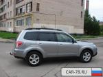 Subaru Forester Санкт-Петербург