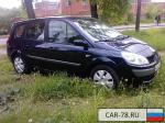 Renault Scenic Санкт-Петербург