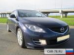 Mazda 6 Санкт-Петербург