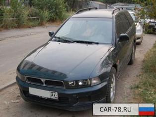 Mitsubishi Galant Иваново