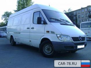 Mercedes-Benz Sprinter  Санкт-Петербург