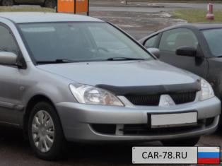 Mitsubishi Lancer Псков