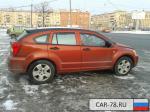 Dodge Caliber Санкт-Петербург