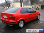 BMW 3 Series Санкт-Петербург