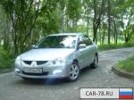 Mitsubishi Lancer Свердловская область