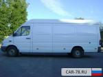 Mercedes-Benz Sprinter  Санкт-Петербург