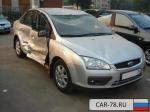 Ford Focus Ярославль