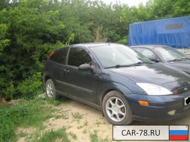 Ford Focus Пенза