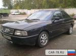 Audi 80 Санкт-Петербург