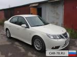 Saab 9-3 Санкт-Петербург