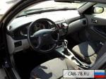 Nissan Almera Санкт-Петербург