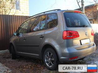 Volkswagen Touran Санкт-Петербург