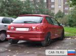 Peugeot 206 Санкт-Петербург