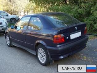 BMW 3 Series Оренбург