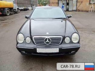 Mercedes-Benz E-class Москва