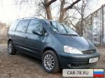 Ford Galaxy Нижегородская область