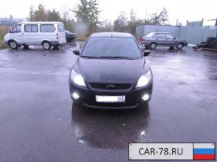 Ford Focus Санкт-Петербург