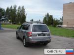 Subaru Forester Санкт-Петербург