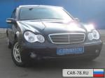 Mercedes-Benz C-class Новгородская область