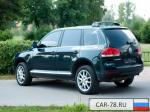 Volkswagen Touareg Санкт-Петербург