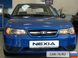 Daewoo Nexia Санкт-Петербург