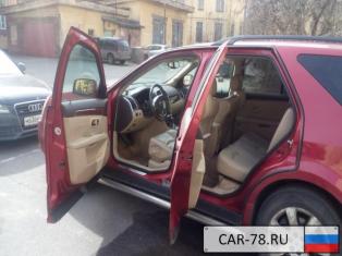 Cadillac SRX Санкт-Петербург