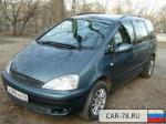 Ford Galaxy Нижегородская область