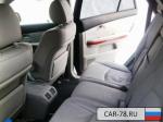 Lexus RX Санкт-Петербург