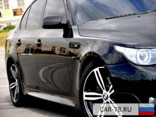 BMW 5 Series Санкт-Петербург