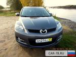 Mazda CX-7 Санкт-Петербург