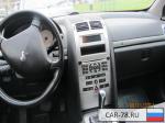 Peugeot 407 Санкт-Петербург