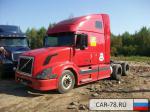 Volvo VNL780 Санкт-Петербург