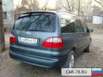 Ford Galaxy Нижегородская область