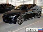 BMW 5 Series Санкт-Петербург