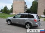 Subaru Forester Санкт-Петербург