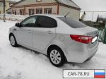 KIA Rio Санкт-Петербург