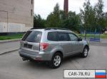 Subaru Forester Санкт-Петербург