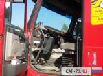 Volvo VNL780 Санкт-Петербург